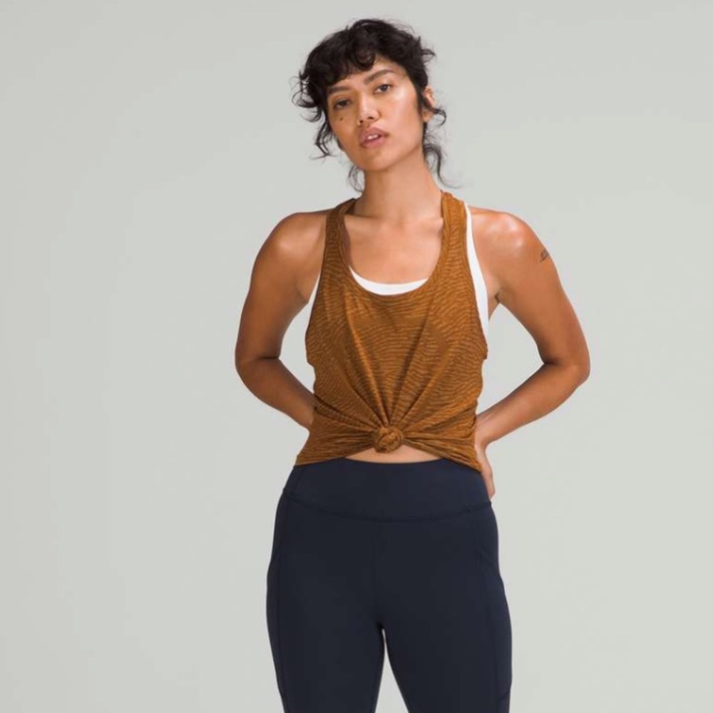 🍋 Lululemon Swiftly Tech Racerback Tank Top 2.0 *Race Length